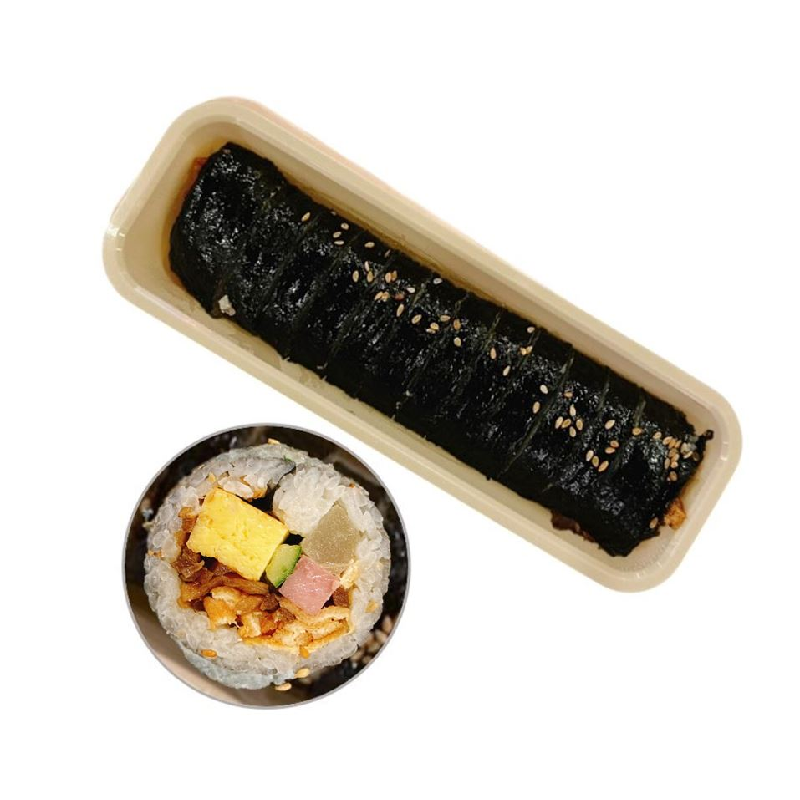 [3Coin] [수제] 얌샘김밥