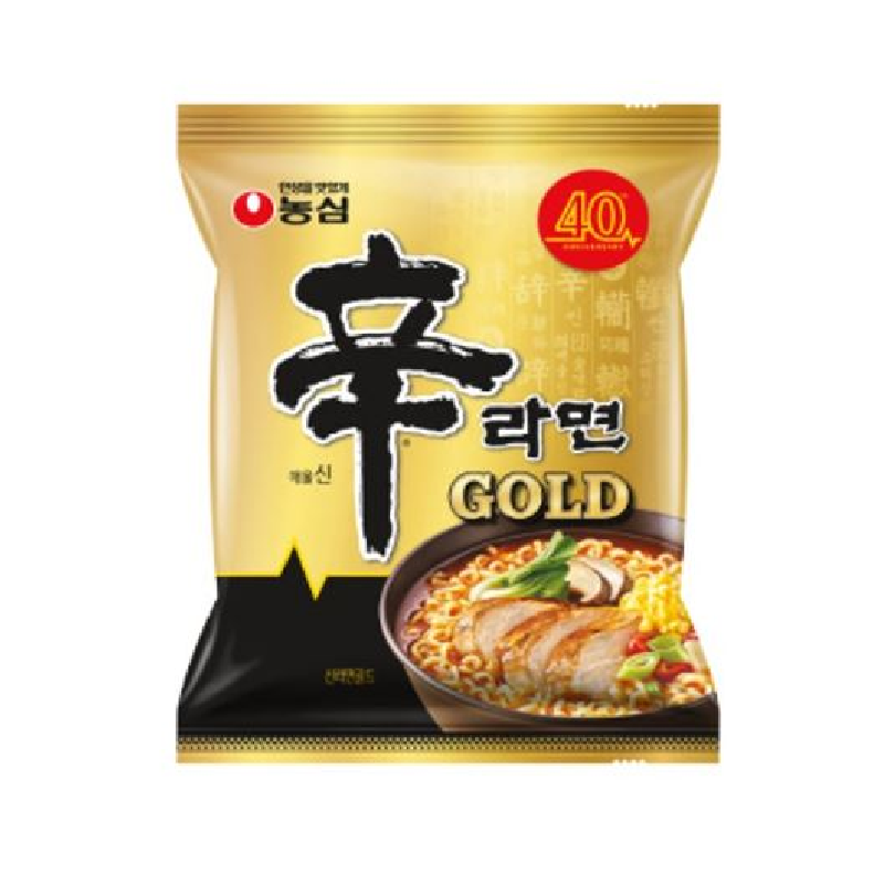 [2Coin] 신라면골드
