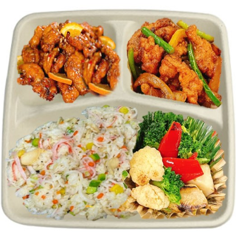 [4Coin] [수제] 오렌지 치킨