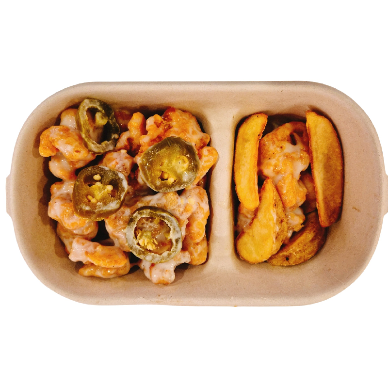 [4Coin] [수제] 할라마요 치킨