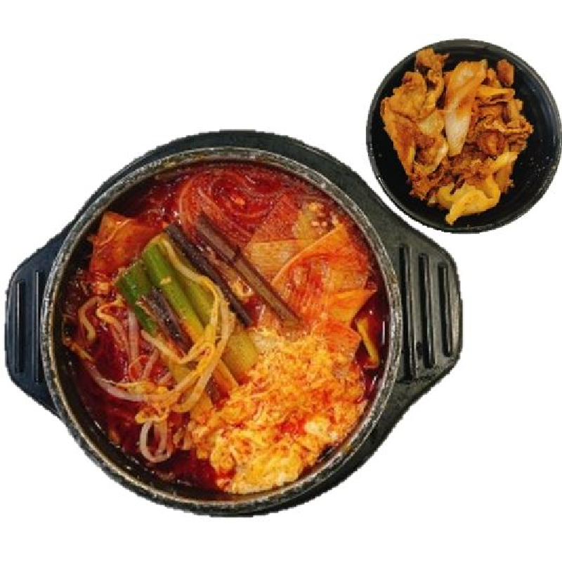 닭개장