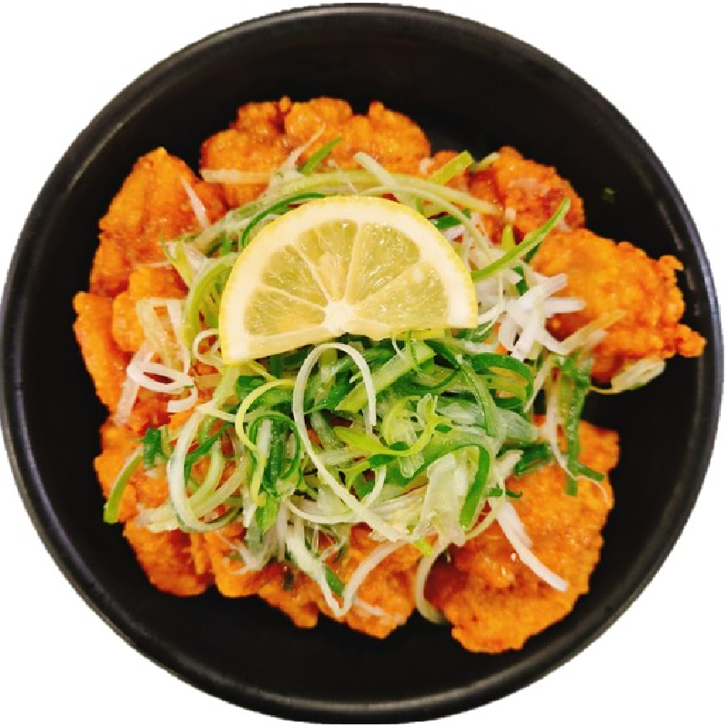 파닭 치킨