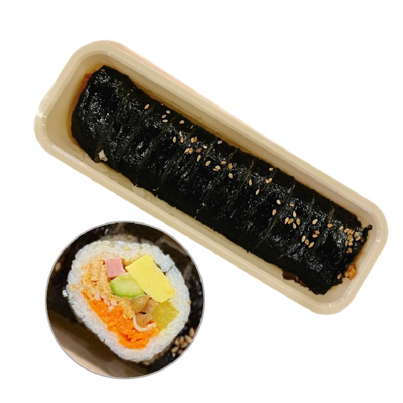 [3Coin] [수제] 유부김밥(백미)