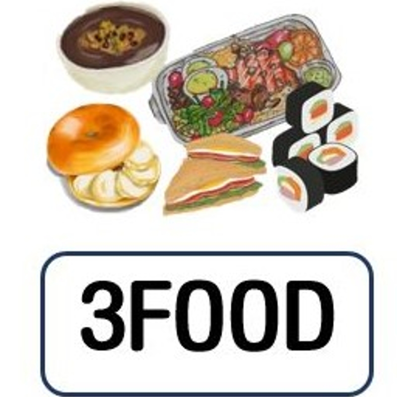3FOOD