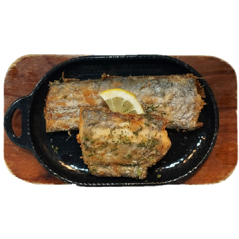 철판갈치구이&와사비장