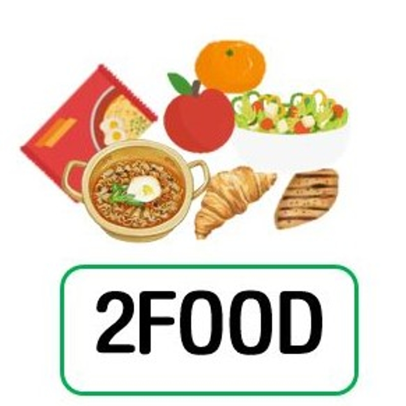 2FOOD