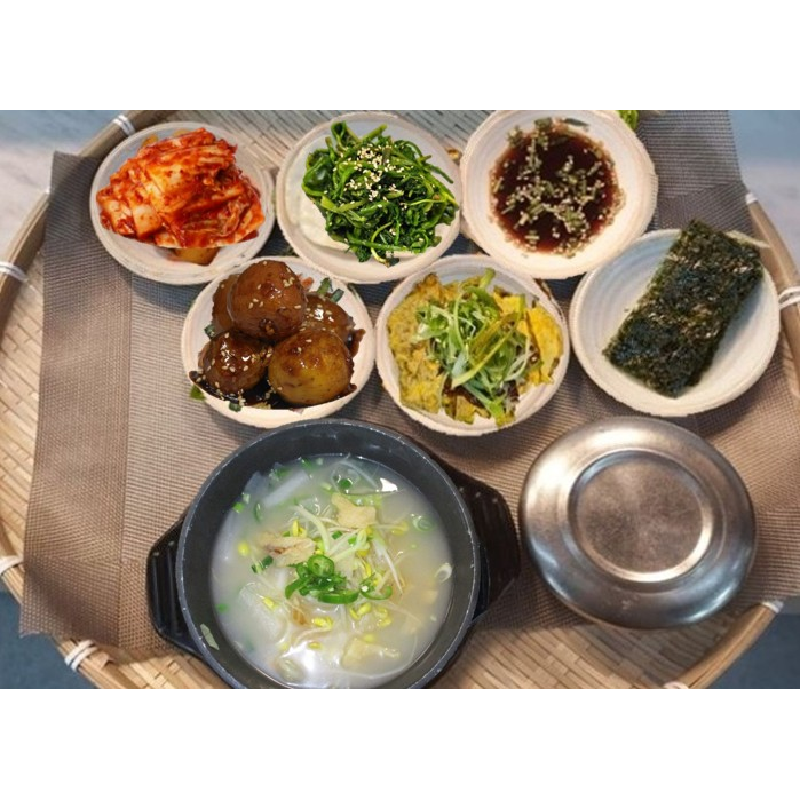 남도밥상