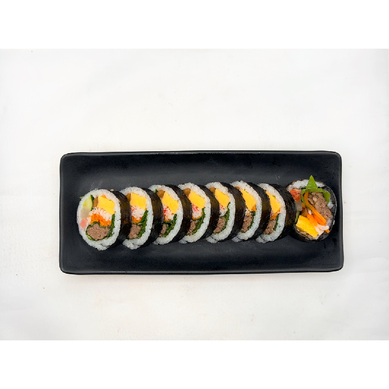 T/O 김밥