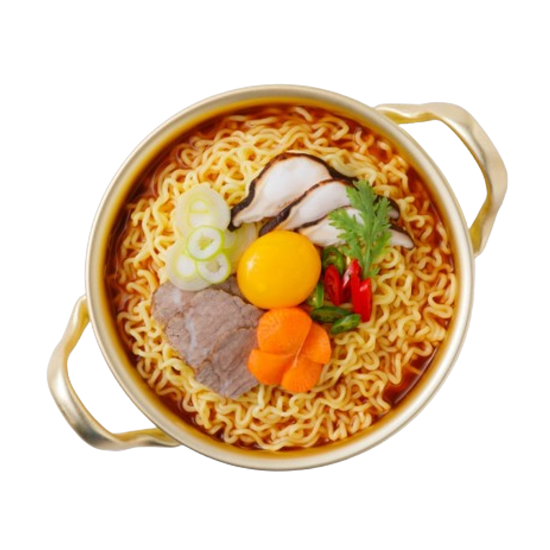 라면