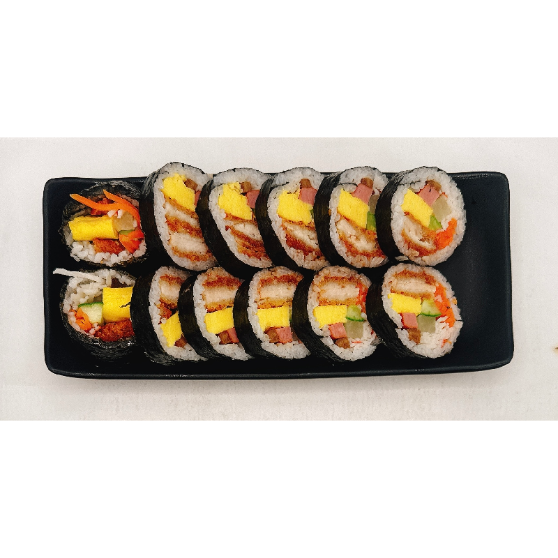 T/O 김밥