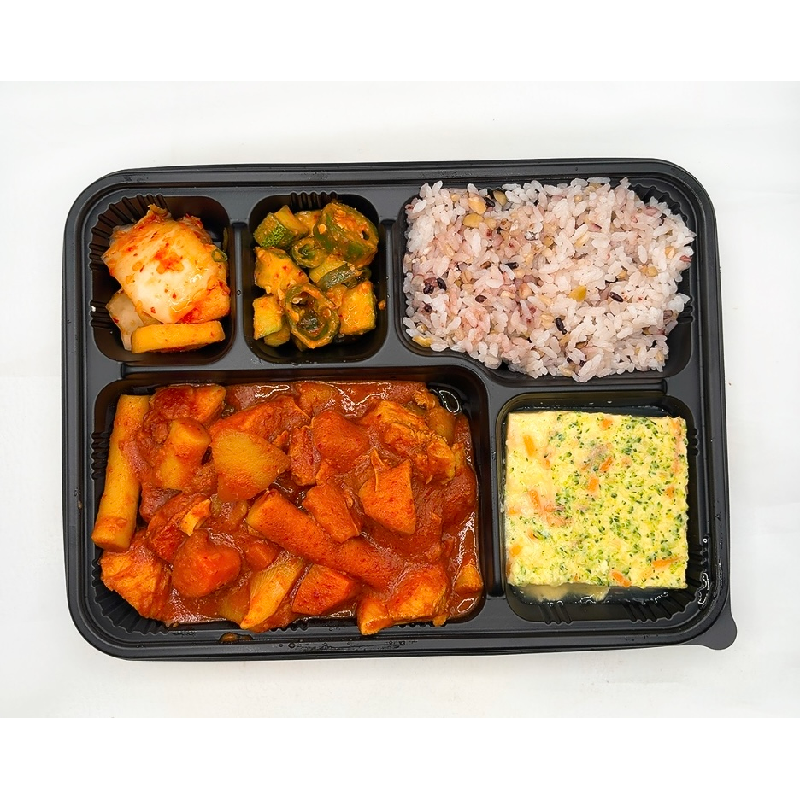 [5코인]매콤닭갈비