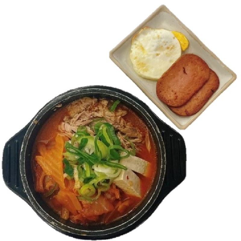참치 김치찌개