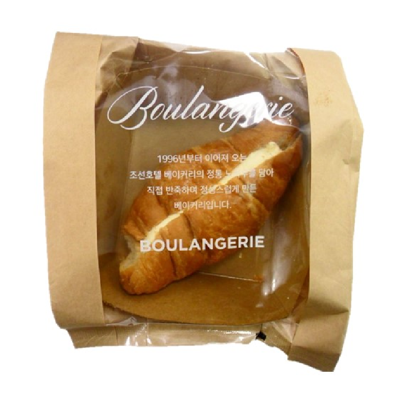 슈크림 크로와상