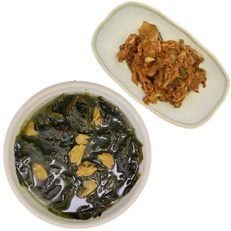 참치 김치볶음