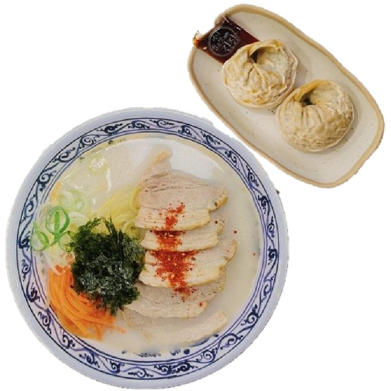 고기국수
