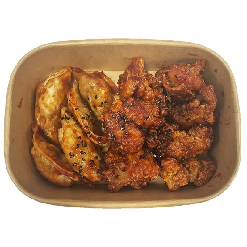 [수제] 깐풍강정