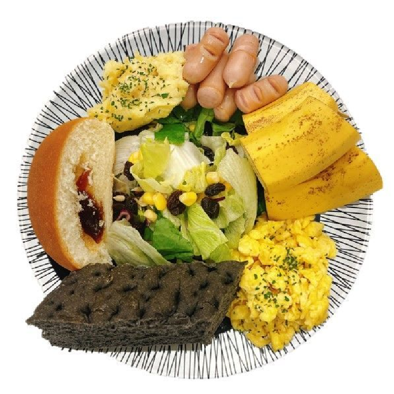 [수제] 추억의 샌드위치