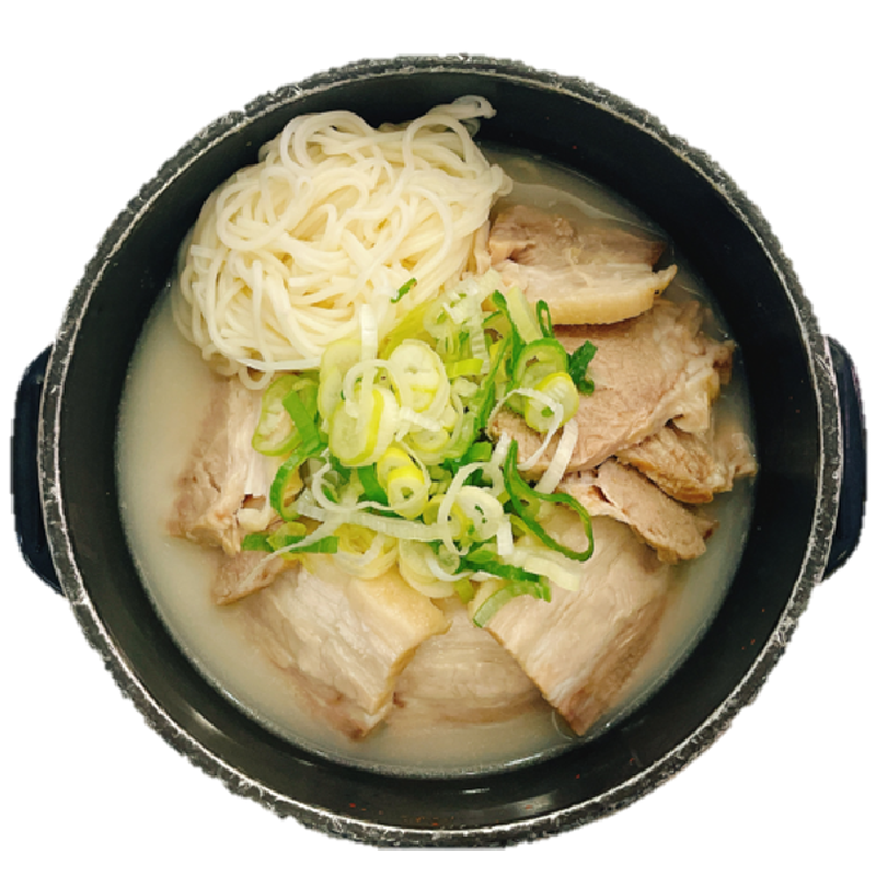 돼지국밥