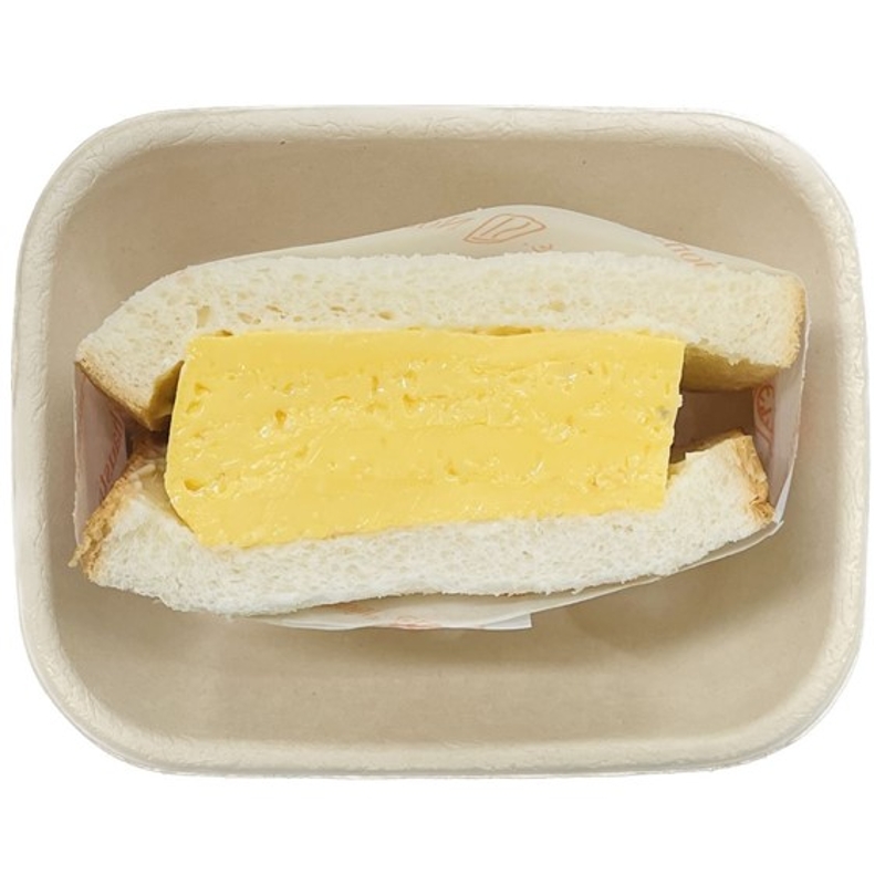 [수제] 타마고 산도 샌드위치