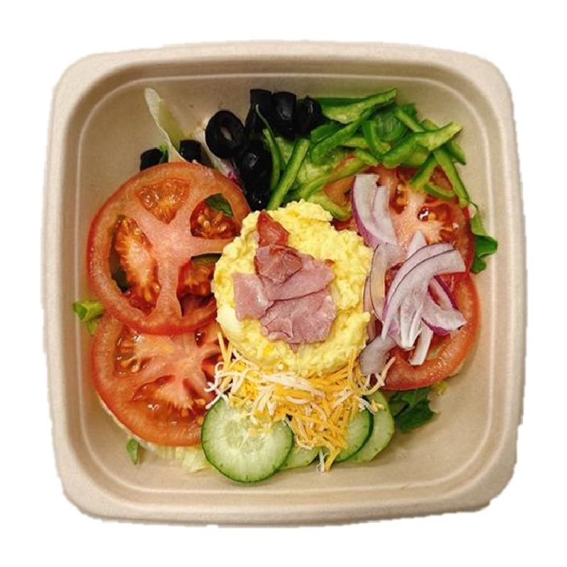 [수제] 에그마요 샐러드