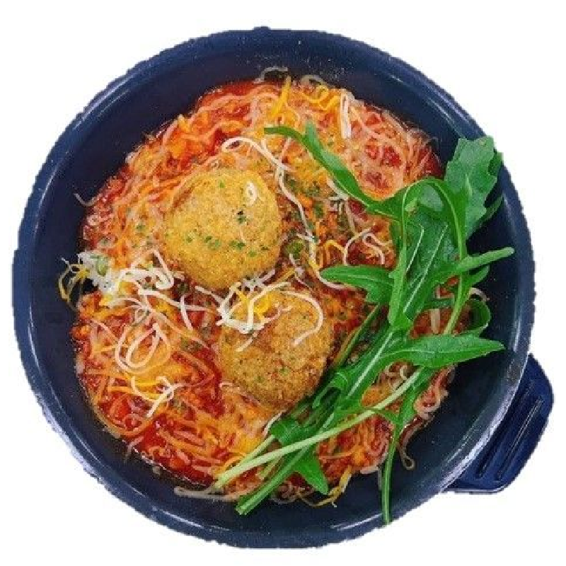 아란치니 리조또