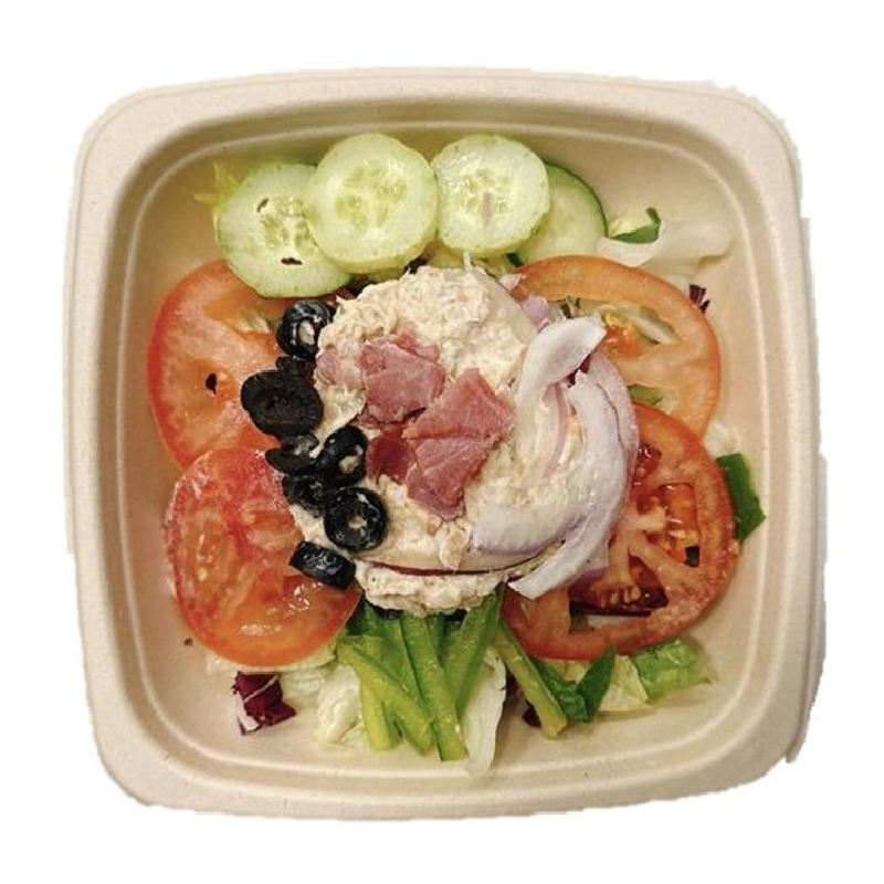 [수제] 참치마요 샐러드