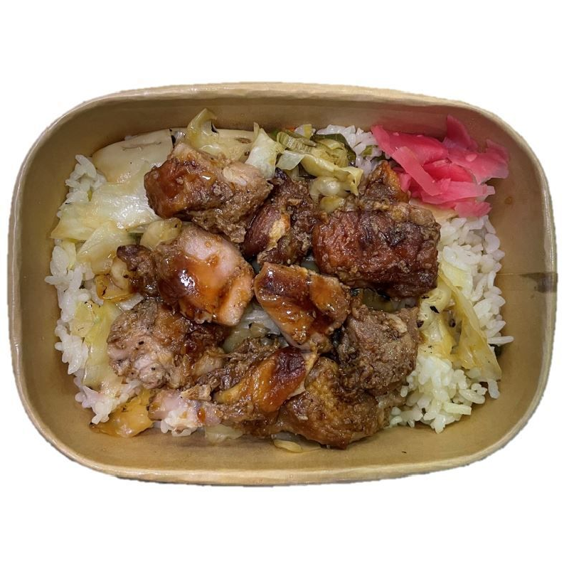 [수제] 야키토리(간장 닭구이)