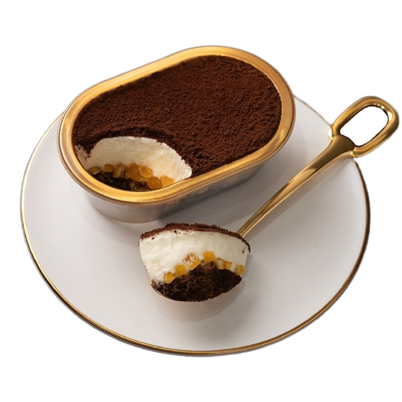 워커힐 고메 아란차 티라미슈