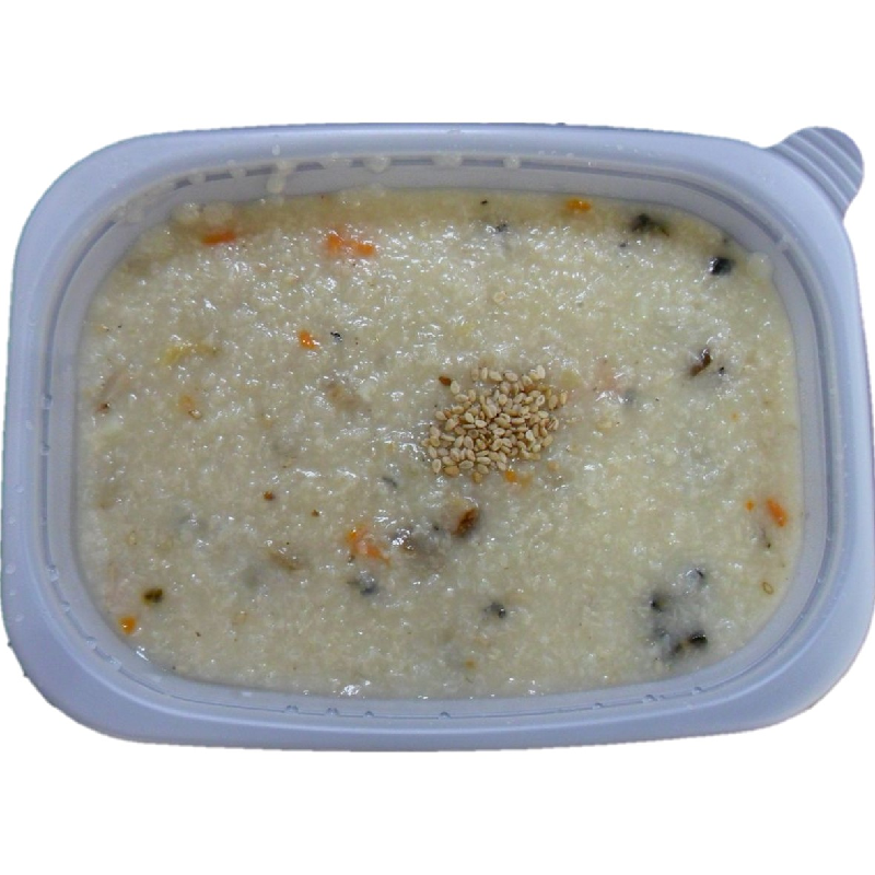 황태 해장죽/16:30~ 베이커리 코너