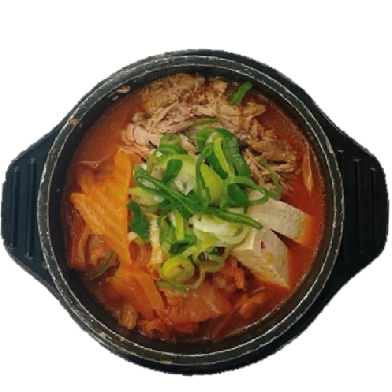 참치 김치찌개