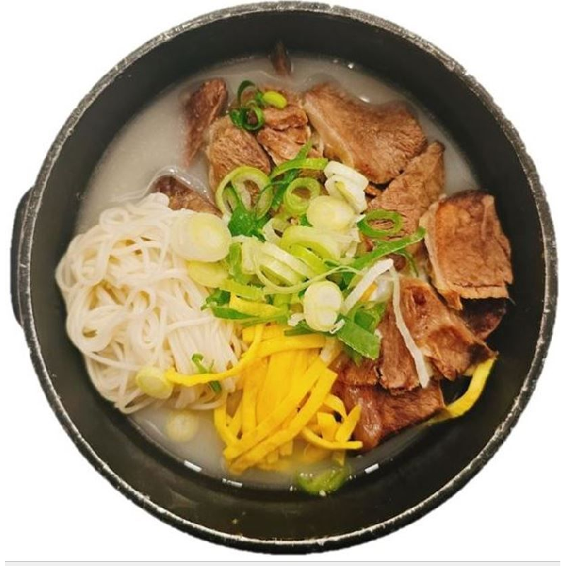 설렁탕
