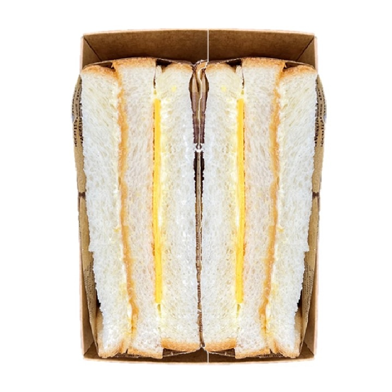 [수제] 대만식 피넛버터 샌드위치