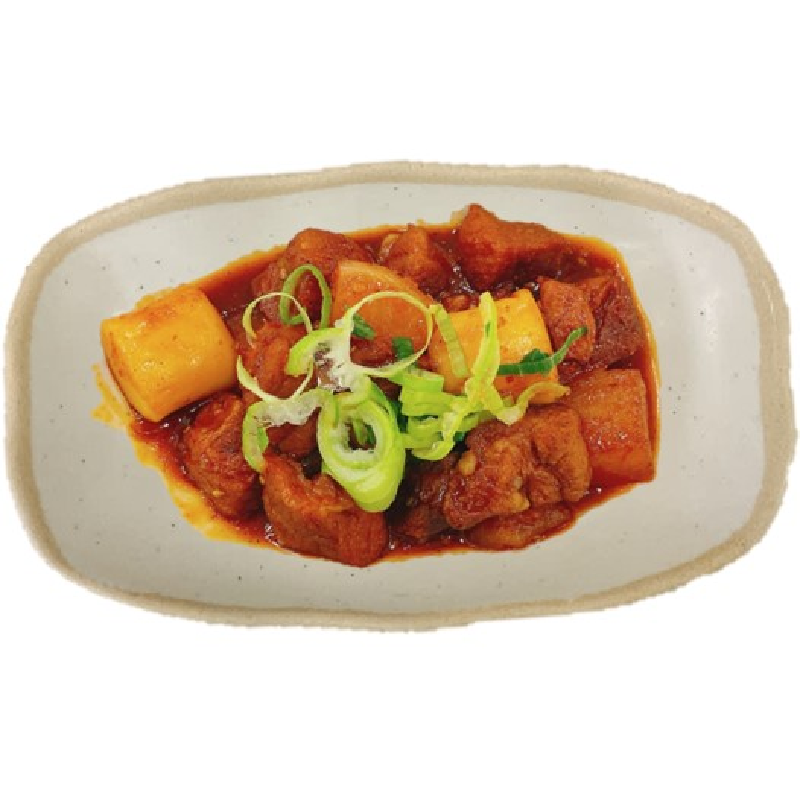 돼지고기 장조림