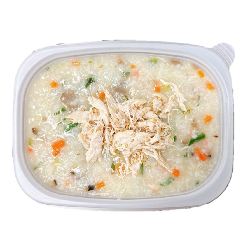 영양닭죽/16:30~ 베이커리 코너