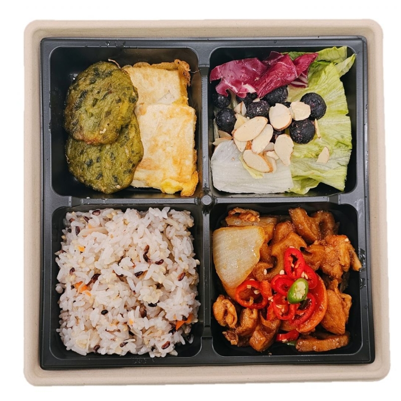 연근 순살찜닭