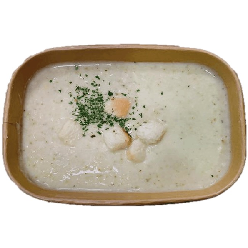 [수제] 브로콜리 치즈 스프