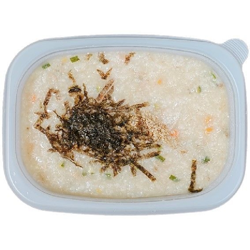 참치 야채죽/16:30~ 베이커리 코너