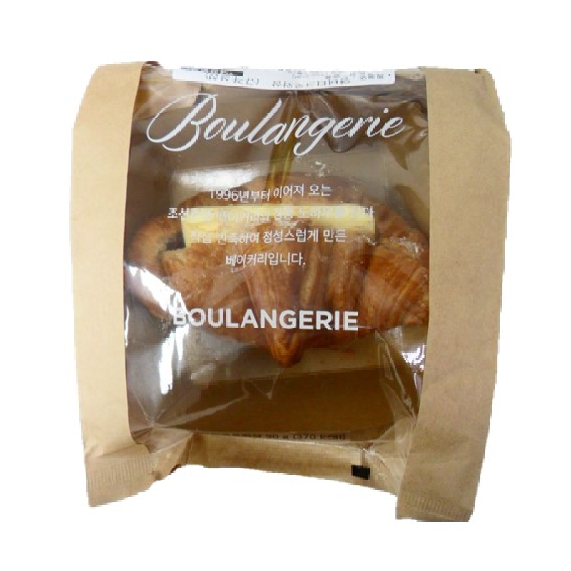 앙버터 크로와상