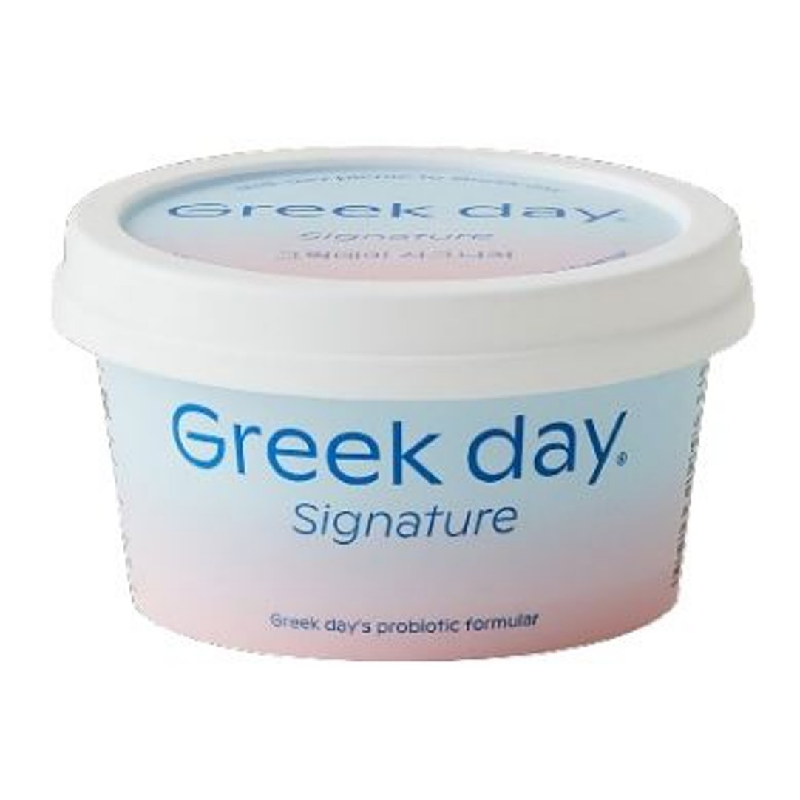 그릭데이 그릭 요거트 Kit