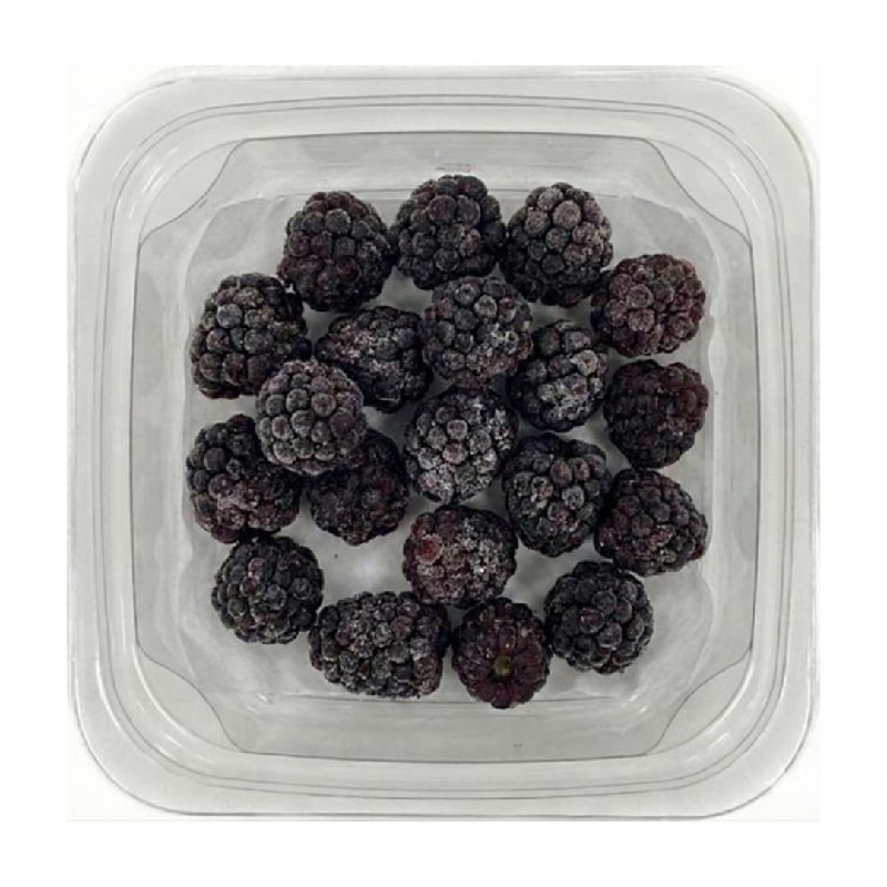 [FROZEN] 블랙베리 팩