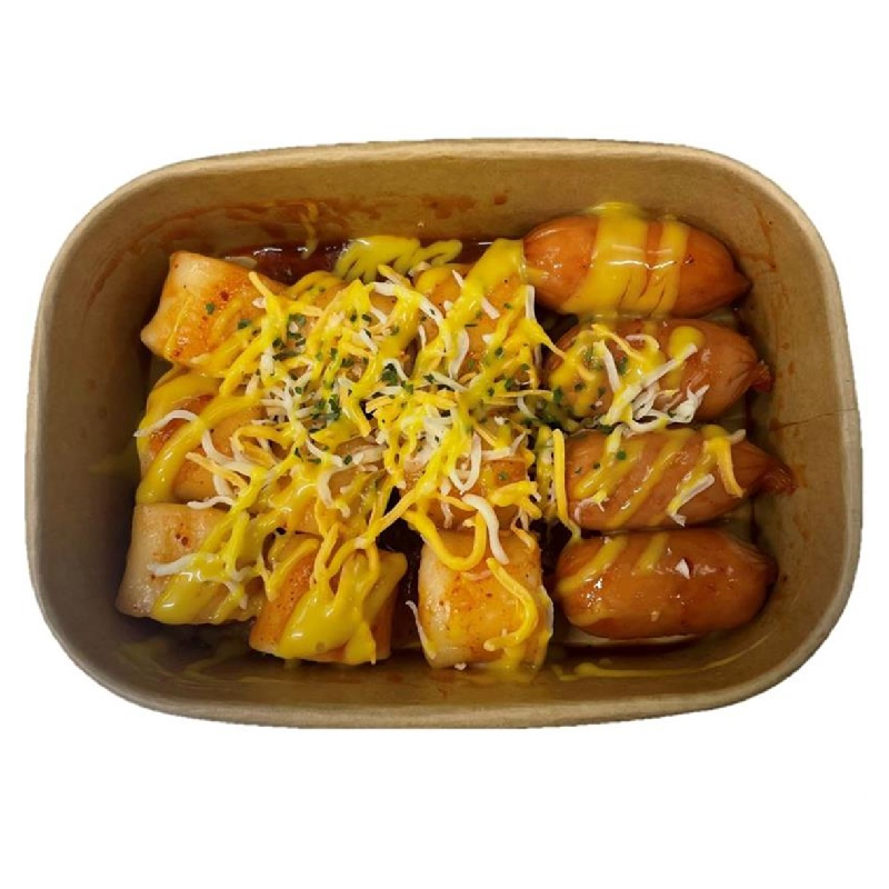 [수제] 소떡소떡