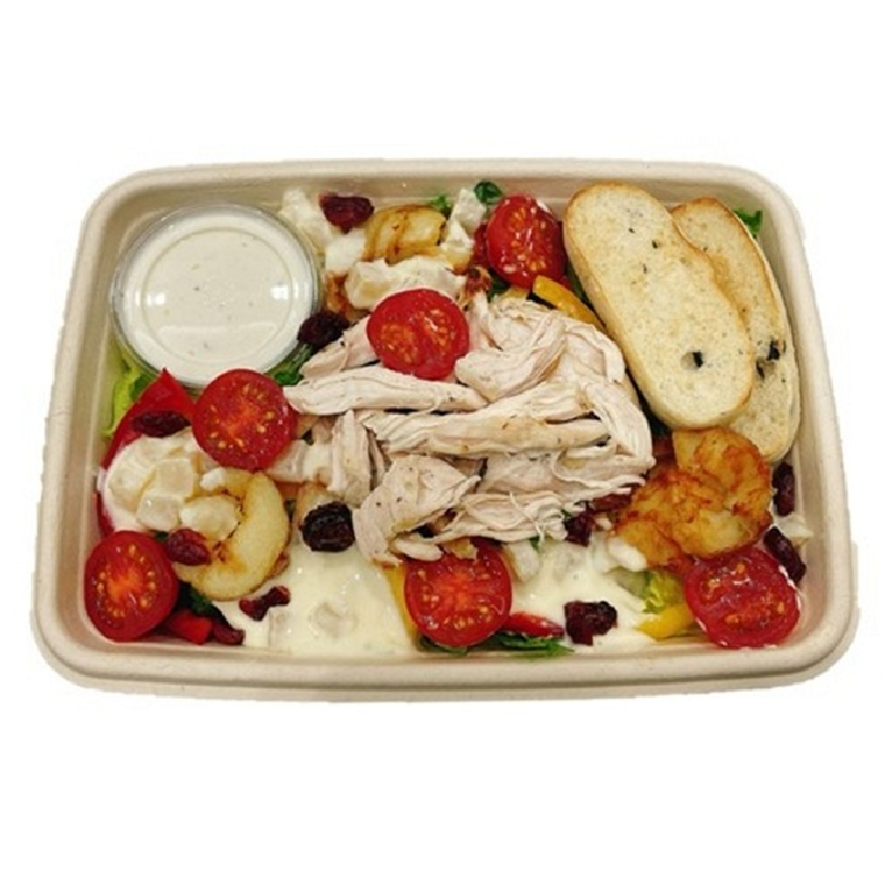 [수제] 까망베르 크림치즈 샐러드