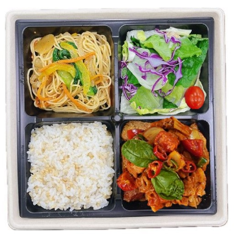 토마토 제육볶음