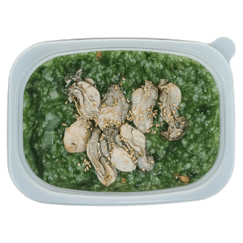 매생이 굴죽/16:30~ 베이커리 코너