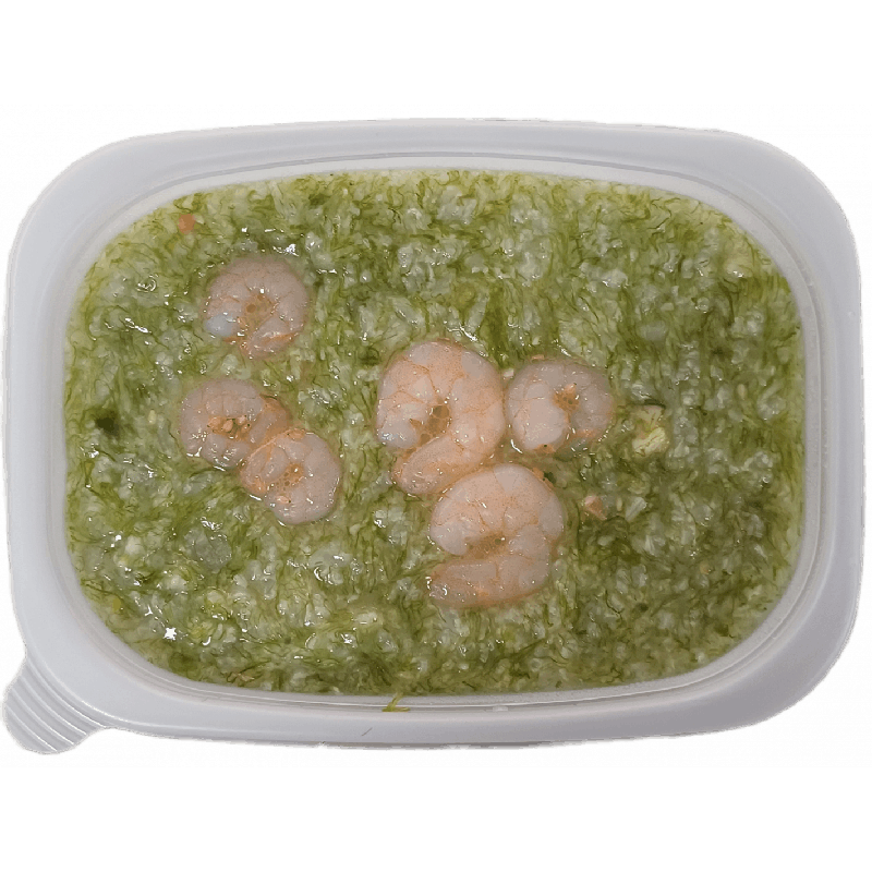 매생이 새우죽/16:30~ 베이커리 코너