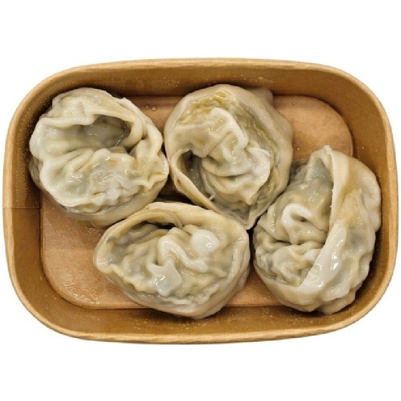 [2Coin][수제] 고기 만두찜