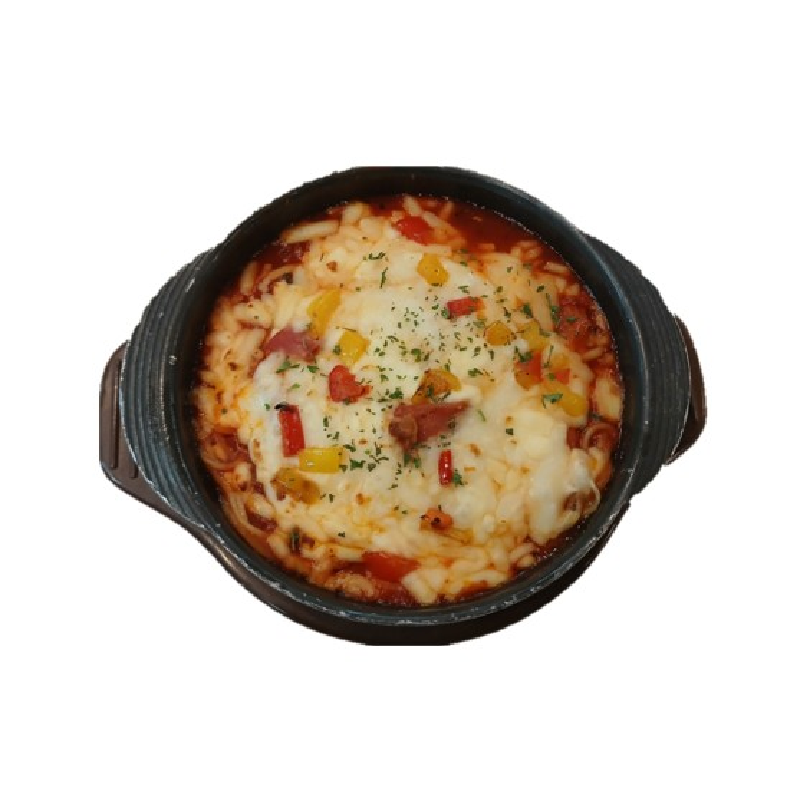 치즈오븐스파게티