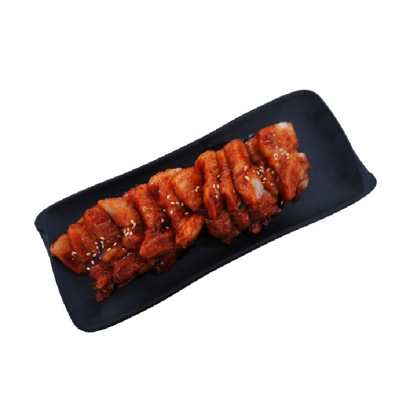 불보쌈