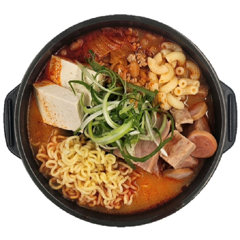 부대찌개