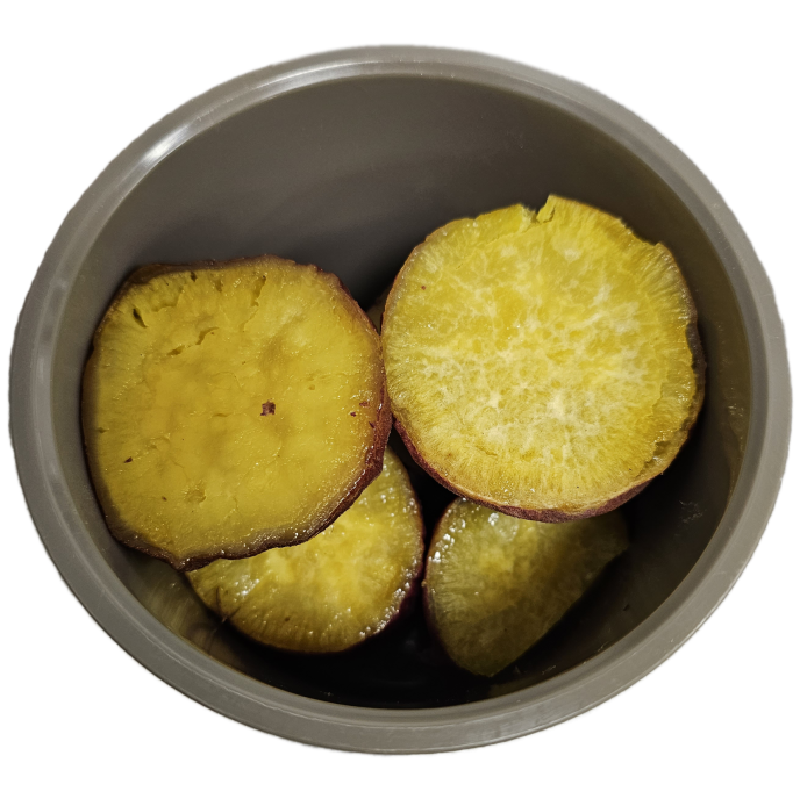 [2Coin][수제] 고구마 팩